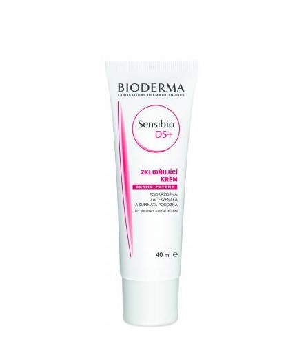 Denní pleťové krémy