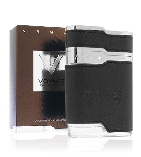 Armaf Voyage Brown parfémovaná voda pro muže 100 ml