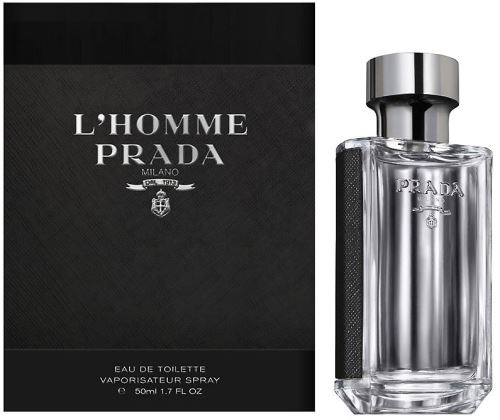 Prada L'Homme