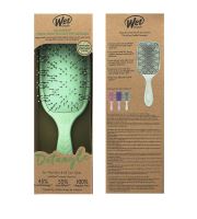Wet Brush Go Green Thick Hair Paddle Detangler kartáč na vlasy (2)