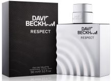 David Beckham Respect