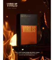 Paris Corner Virilis parfémovaná voda unisex 100 ml (2)
