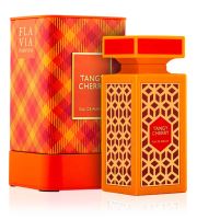 Flavia Tangy Cherry parfémovaná voda unisex 90 ml