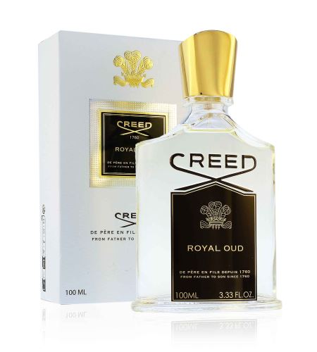 Creed Royal Oud parfémovaná voda unisex 100 ml