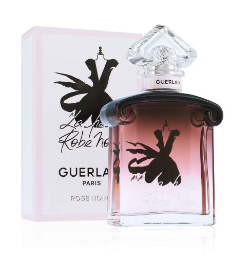 Guerlain La Petite Robe Noire Rose Noire parfémovaná voda pro ženy 50 ml