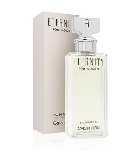 Calvin Klein Eternity parfémovaná voda pro ženy