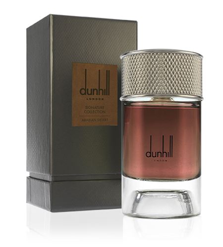 Dunhill Signature Collection Arabian Desert parfémovaná voda 100 ml pro muže