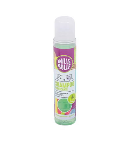 Farm Company Mille Bolle Purifying Shampoo šampon pro kočky a psy 250 ml