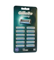 Gillette Mach3 náhradní břity (1)