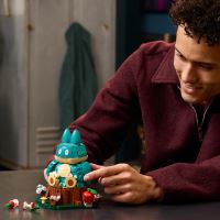 LEGO® Pokémon™ 72150 Munchlax (2)