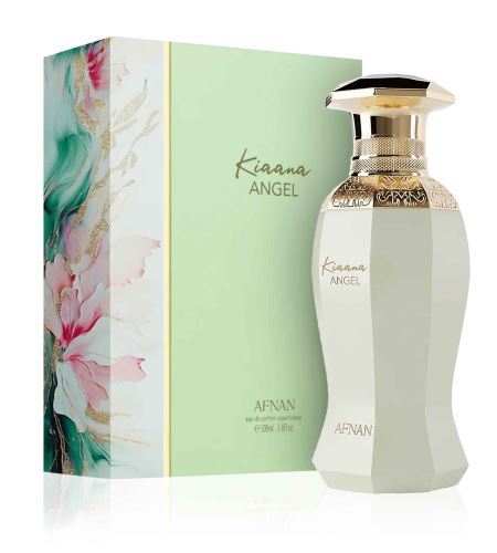 Afnan Kiaana Angel parfémovaná voda pro ženy 100 ml