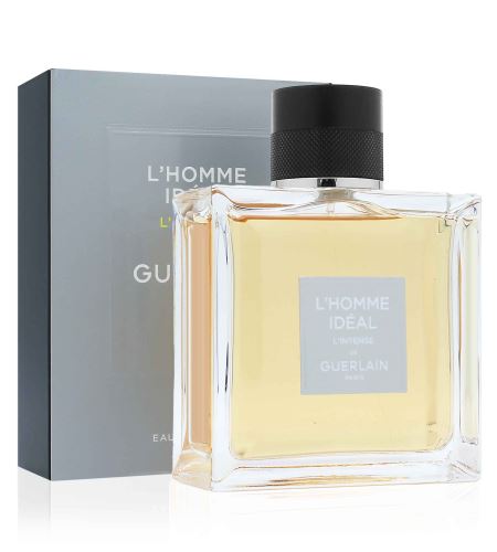 Guerlain L'Homme Ideal L'Intense parfémovaná voda pro muže
