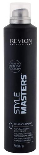 Revlon Professional Style Masters Glamourama lesk ve spreji s anti-frizz efektem 300 ml