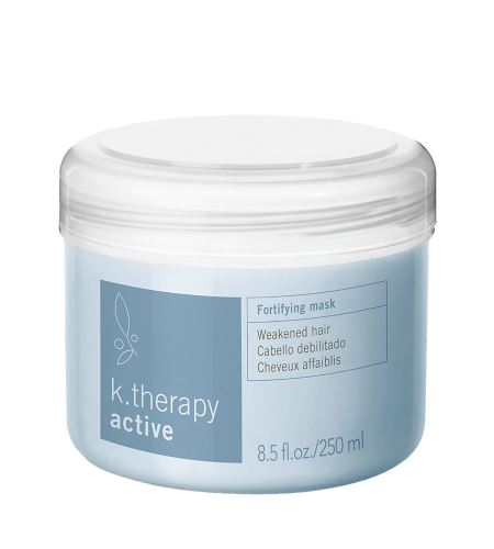 Lakme K.Therapy Active Fortifying Mask posilující maska proti vypadávání vlasů
