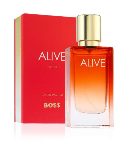 Hugo Boss Boss Alive Intense