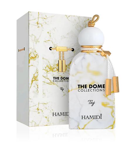 Hamidi Taj parfémovaná voda unisex 100 ml