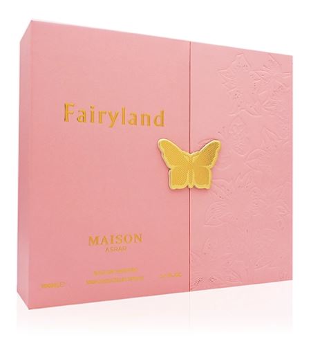 Maison Asrar Fairyland parfémovaná voda unisex
