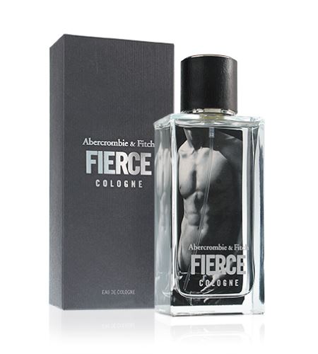 Abercrombie & Fitch Fierce kolínská voda pro muže