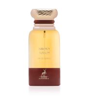 Maison Alhambra Smoky Touch parfémovaná voda unisex 80 ml (1)