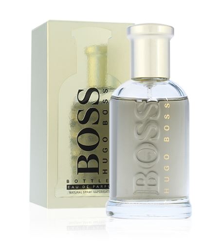 Hugo Boss Boss Bottled parfémovaná voda   pro muže