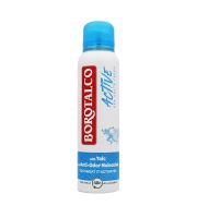 Borotalco Active Sea Salts Fresh Deo Spray deosprej 150 ml