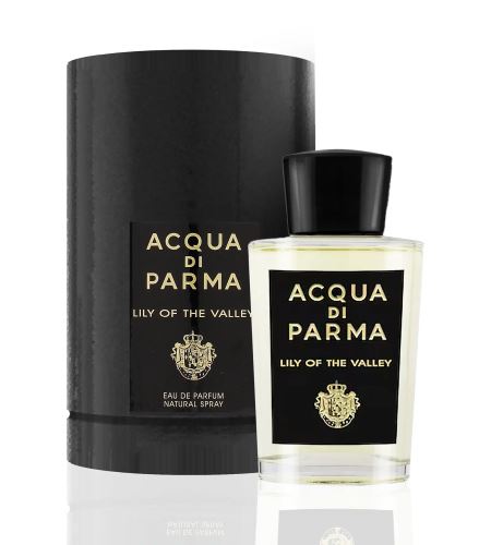 Acqua Di Parma Lily of The Valley parfémovaná voda unisex 100 ml