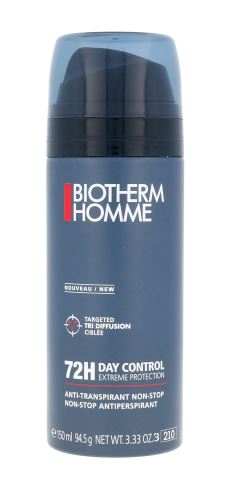 Biotherm Homme 72H Day Control antiperspirant ve spreji 150 ml pro muže