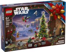 LEGO® Star Wars™ 75456 Adventní kalendář 2026 (4)