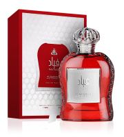 Al Wataniah Fayyad parfémovaná voda unisex 100 ml