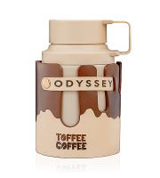 Armaf Odyssey Toffee Coffee parfémovaná voda unisex 100 ml (1)
