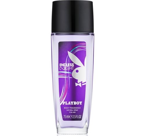 Playboy Endless Night Deodorant W 75 ml
