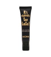 Alcina It's Never Too Late! oční balzám proti vráskám 15 ml