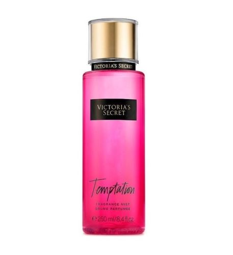 Victoria's Secret Temptation tělový sprej Pro ženy 250 ml