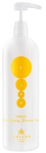 Kallos KJMN sprchový gel pro ženy 1000 ml