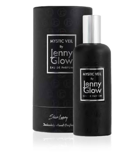 Jenny Glow Mystic Veil parfémovaná voda unisex 50 ml