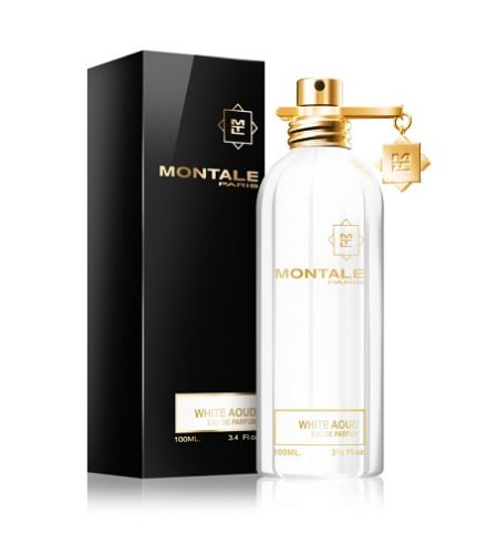 Montale White Aoud parfémovaná voda unisex 100 ml