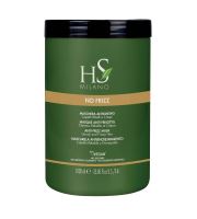 HS Milano Anti-Frizz Mask maska proti krepatění vlasů (1)