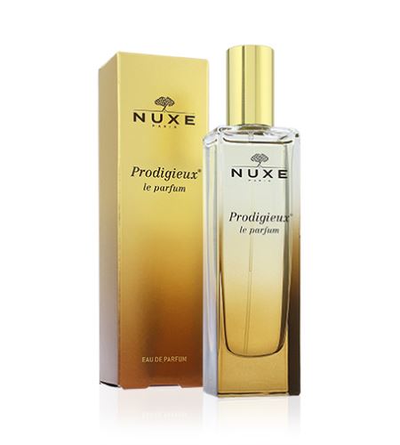 Nuxe Prodigieux Le Parfum parfémovaná voda 50 ml Pro ženy