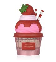 Lattafa Give Me Gourmand Berry on Top parfémovaná voda pro ženy 75 ml (1)