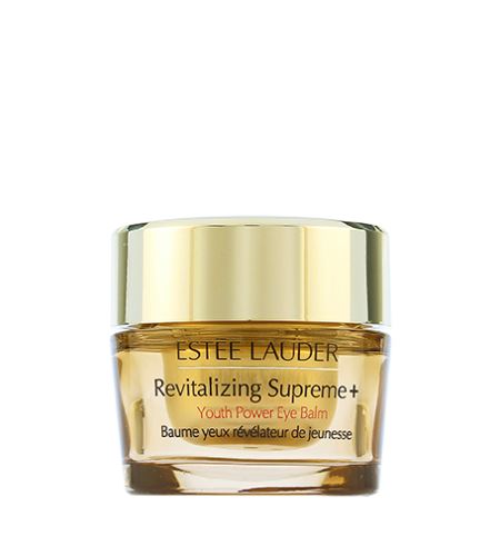 Estée Lauder Revitalizing Supreme+ Youth Power Eye Balm oční krém pro komplexní péči 15 ml