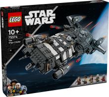 LEGO® Star Wars™ 75374 Onyx Cinder (4)