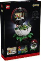 LEGO® Pokémon™ 72154 Pokébal: Kultovní Trenérské okamžiky (3)