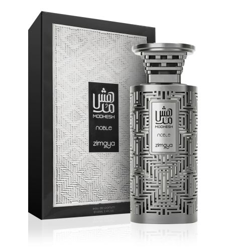 Zimaya Modhesh Noble parfémovaná voda pro muže 100 ml