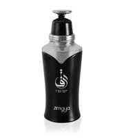 Zimaya Taraf Black parfémovaná voda pro muže 100 ml (1)