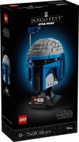 LEGO® Star Wars™ 75408 Helma Janga Fetta (4)