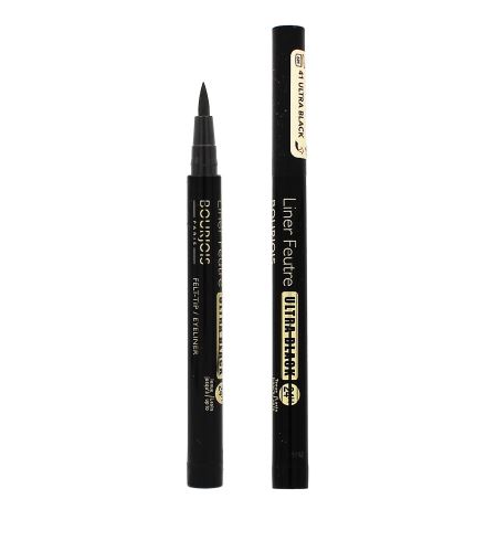 Bourjois Paris Liner Feutre