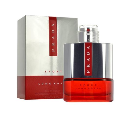 Prada Luna Rossa Sport