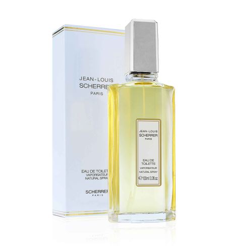 Jean-Louis Scherrer Jean-Louis Scherrer toaletní voda pro ženy 100 ml