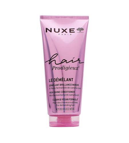 Nuxe Hair Prodigieux kondicionér pro⁠⁠⁠⁠⁠ vysoký lesk vlasů 200 ml