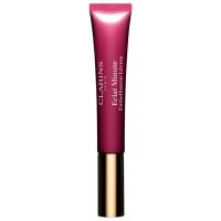 Clarins Instant Light Natural Lip Perfector 12 ml - 08 Plum Shimmer